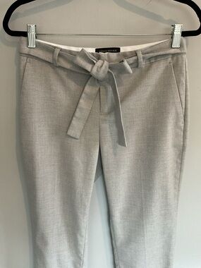 Banana Republic Trousers EUC